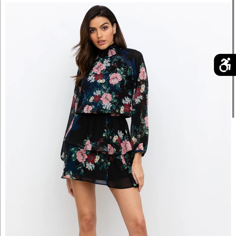Class Act Yumi Kim Dress